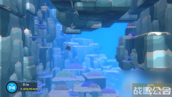 《潜水员戴夫》小飞象在哪里介绍,潜水员戴夫资讯