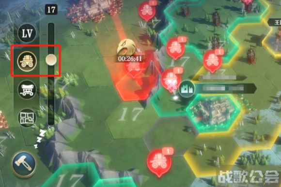 文明与征服资源怎么获得-文明与征服资源怎么获得攻略分享