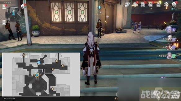 《崩坏星穹铁道》略输文采怎么解锁,崩坏星穹铁道资讯 《崩坏星穹铁道》略输文采怎么解锁,崩坏星穹铁道资讯