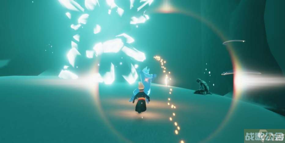 光遇拾光季光翼具体在哪里推荐,光遇资讯 光遇拾光季光翼具体在哪里推荐,光遇资讯