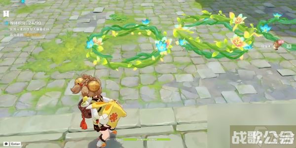 原神冒险家试炼进阶篇定序试炼 其一 原神冒险家试炼进阶篇定序试炼 其一挑战攻略,原神资讯 原神冒险家试炼进阶篇定序试炼 其一 原神冒险家试炼进阶篇定序试炼 其一挑战攻略,原神资讯