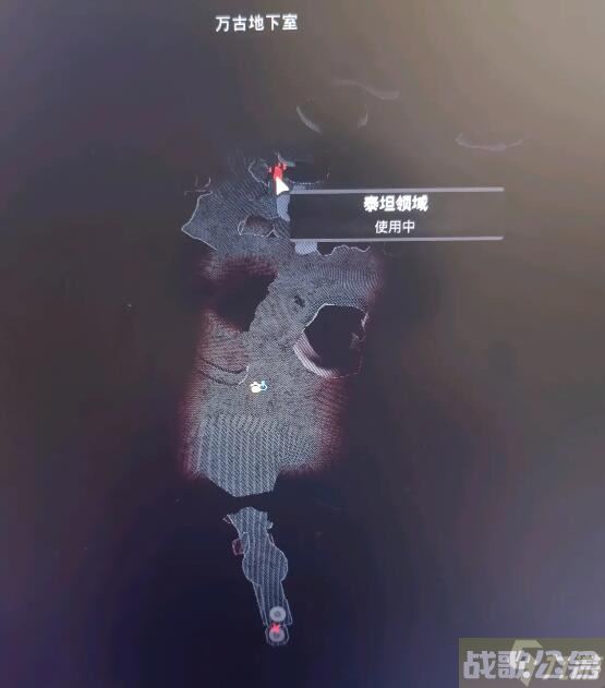 《遗迹2》灵魂火种在哪里介绍,遗迹资讯