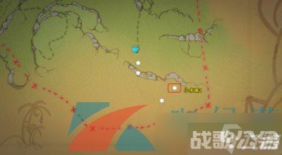 《原神》3.8修复洞窟中的壁画任务攻略,原神资讯