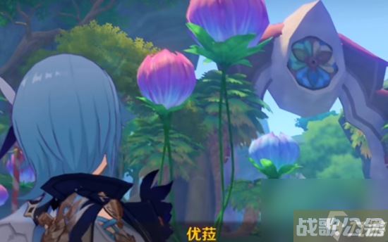 原神清夏乐园大秘境前置任务怎么玩 原神清夏乐园大秘境前置任务攻略,原神资讯 原神清夏乐园大秘境前置任务怎么玩 原神清夏乐园大秘境前置任务攻略,原神资讯