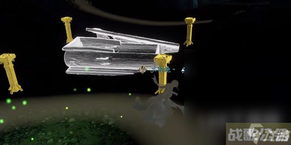 《逆水寒手游》鬼影幢幢奇遇任务攻略,逆水寒手游资讯