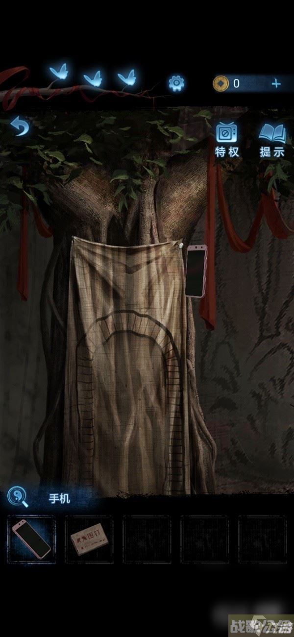 《纸嫁衣5无间梦境》第二章鬼儡解谜图文攻略推荐,无间梦境资讯 《纸嫁衣5无间梦境》第二章鬼儡解谜图文攻略推荐,无间梦境资讯