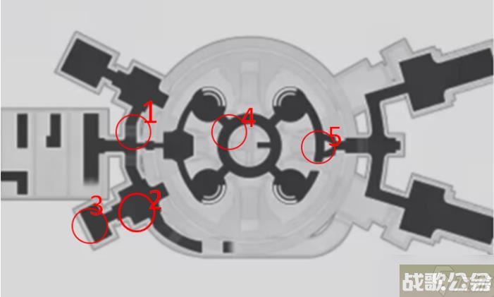 《崩坏星穹铁道》空间站黑塔宝箱任务攻略大全 战利品在哪里成就解锁攻略,崩坏星穹铁道资讯 《崩坏星穹铁道》空间站黑塔宝箱任务攻略大全 战利品在哪里成就解锁攻略,崩坏星穹铁道资讯