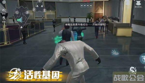 零号任务龙啸天技能怎么样-龙啸和龙啸堕天神哪个好技能详情攻略