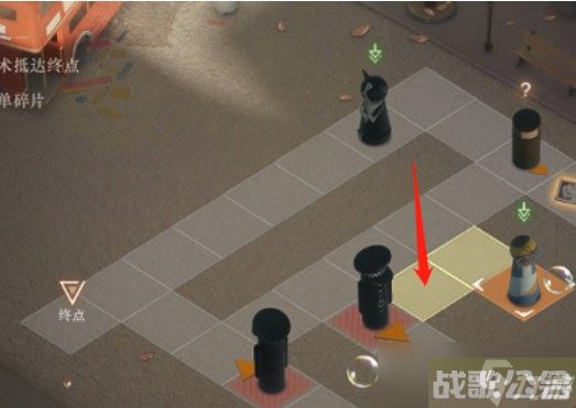 重返未来1999小狗与流浪汉第四关泡泡碰撞机关卡怎么通关,重返未来1999资讯 重返未来1999小狗与流浪汉第四关泡泡碰撞机关卡怎么通关,重返未来1999资讯