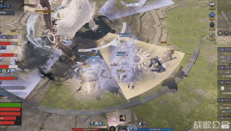 命运方舟阿尔古斯怎么打-命运2阿古斯受难者的梦魇怎么打活动任务攻略