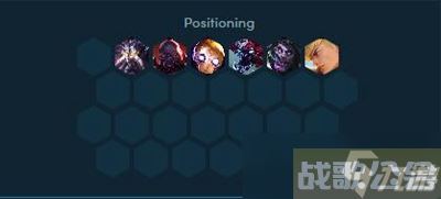 云顶之弈s6盖伦技能属性阵容出装羁绊介绍,云顶之弈手游资讯