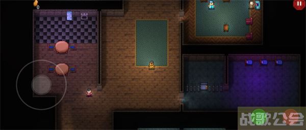 代号街区鸡块怎么得-代号街区鸡块怎么得玩法介绍