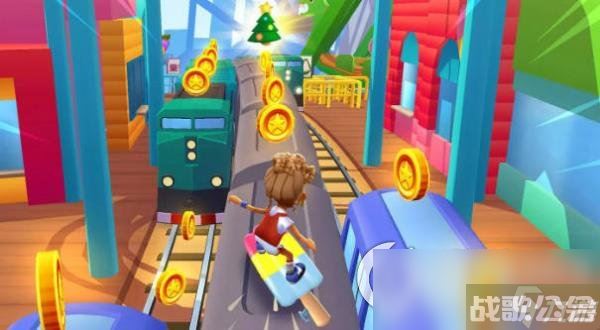 《地铁跑酷》6月29日兑换码 兑换码2023最新6.29,地铁跑酷资讯