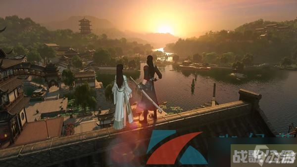 《逆水寒手游》江湖门派加入方法介绍,逆水寒手游资讯