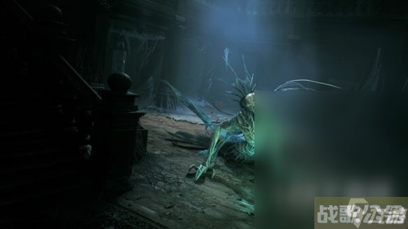 《遗迹2》织夜者boss打法介绍,遗迹资讯 《遗迹2》织夜者boss打法介绍,遗迹资讯