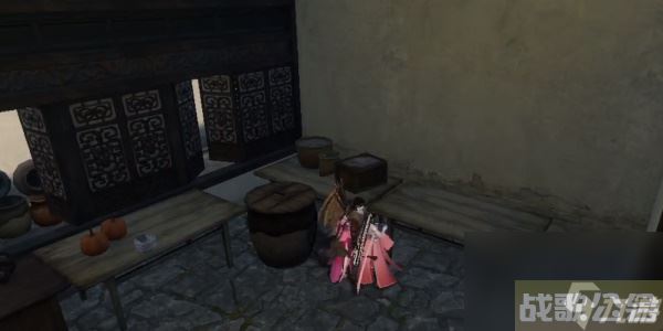 逆水寒手游逃婚记攻略,逆水寒手游资讯