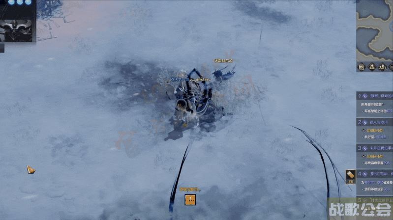 命运方舟卡尔本图斯怎么打-命运方舟卡尔本图斯怎么打通关教程分享