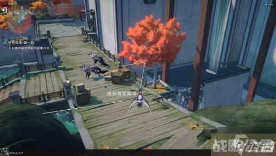 崩坏星穹铁道评书奇谭英雄之旅攻略大全 评书奇谭英雄之旅1-3关通关打法,崩坏星穹铁道资讯