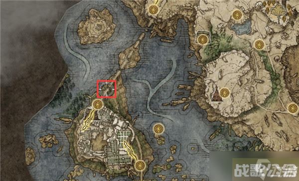 艾尔登法环尤拉支线任务攻略,艾尔登法环资讯