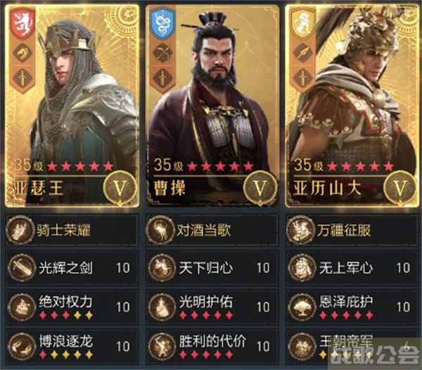 重返帝国s6阵容排行榜-重返帝国什么时候公测新手升级攻略