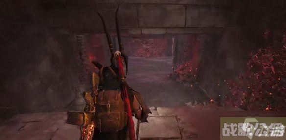 《遗迹2》耶莎红王座支线全攻略,遗迹资讯 《遗迹2》耶莎红王座支线全攻略,遗迹资讯