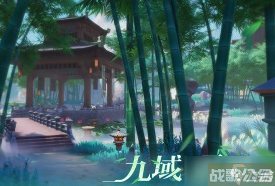 幻塔九域震州跑图攻略,幻塔资讯