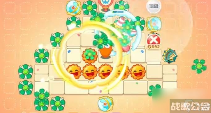 保卫萝卜3生日狂欢第二十六关怎么过,保卫萝卜3资讯 保卫萝卜3生日狂欢第二十六关怎么过,保卫萝卜3资讯