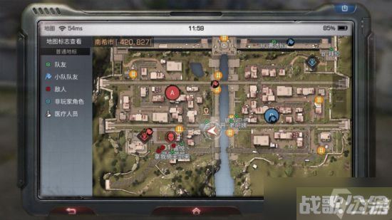 明日之后夺旗活动怎么玩 南希夺旗活动玩法及规则介绍,明日之后资讯