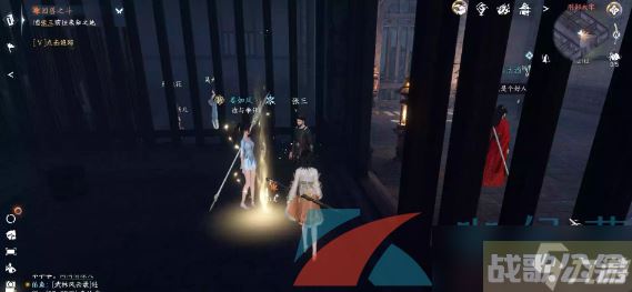 《逆水寒手游》龙门客栈加入方法介绍,逆水寒手游资讯