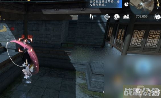 《逆水寒手游》走失的药人在哪里详情,逆水寒手游资讯 《逆水寒手游》走失的药人在哪里详情,逆水寒手游资讯