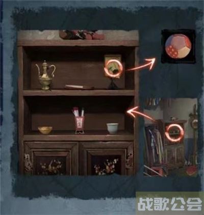 无间梦境攻略大全-无间梦境攻略大全图解图文攻略一览