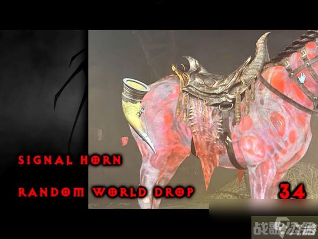 暗黑4全坐骑战利品获取方法,战利品资讯 暗黑4全坐骑战利品获取方法,战利品资讯