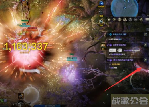 命运方舟艾拉之眼怎么打-明日方舟艾拉活动关卡攻略