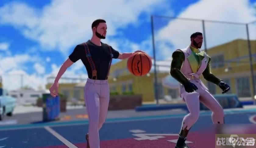 全明星街球派对塞斯库里技能介绍,全明星街球派对资讯