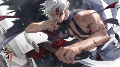 《忘川风华录》手游第七届至尊淘汰赛即将开启