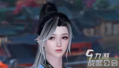 逆水寒手游黑白发型青丝皓怎么获取 逆水寒手游黑白发型青丝皓获取方式,逆水寒手游资讯 逆水寒手游黑白发型青丝皓怎么获取 逆水寒手游黑白发型青丝皓获取方式,逆水寒手游资讯