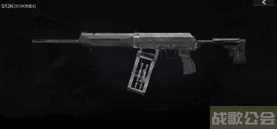 暗区突围散弹枪怎么用-暗区突围怎么给弹夹上子弹选择推荐