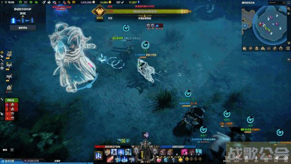 命运方舟静谧的卡尔科萨怎么打-明日方舟静谧图文攻略一览