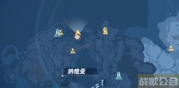 幻塔海格改造计划在哪接-幻塔gs流程攻略