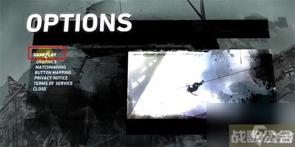 古墓丽影9怎么设置中文语言,古墓丽影9资讯