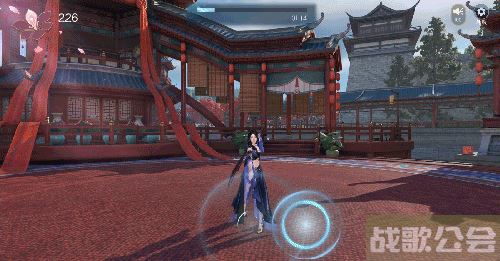 《逆水寒》生活技能与身份扮演详解,逆水寒手游资讯