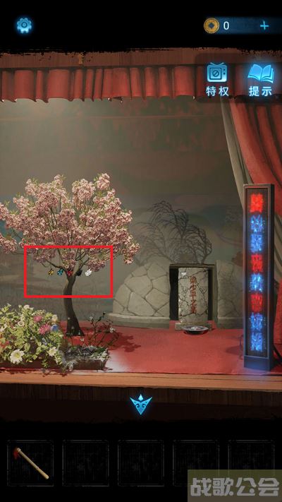 纸嫁衣5第一章蝴蝶怎么过-纸嫁衣的蝴蝶怎么拿攻略方法分享