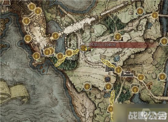 艾尔登法环调灵师罗德莉卡支线任务攻略,艾尔登法环资讯