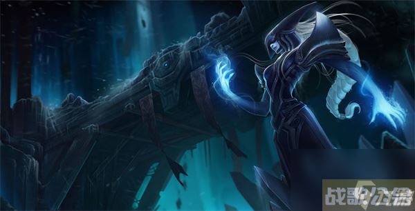 金铲铲之战丽桑卓装备怎么给 S9丽桑卓出装攻略,金铲铲之战资讯