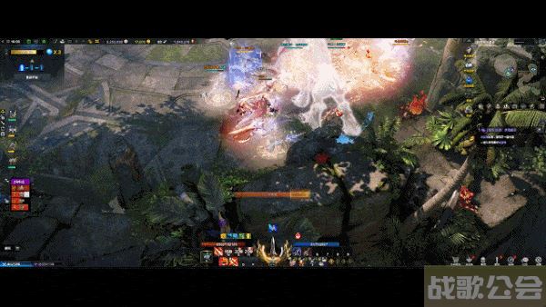 命运方舟阿尔古斯第一阶段怎么打-阿古斯命运之手在哪接关卡攻略