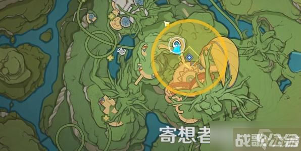 瞳孔里的固形魔咒攻略,魔咒手游资讯