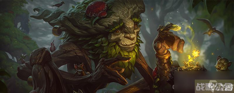 《英雄联盟》PBE13.15版本艾翁削弱介绍,英雄联盟资讯