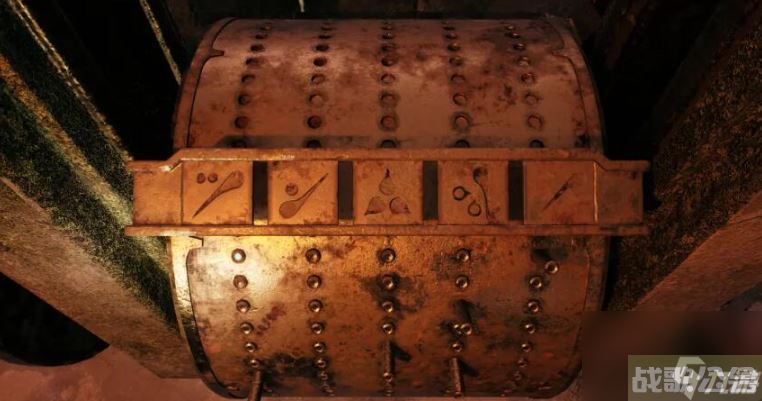 遗迹2音律谜题怎么解 遗迹2音乐谜题解谜技巧,遗迹资讯 遗迹2音律谜题怎么解 遗迹2音乐谜题解谜技巧,遗迹资讯