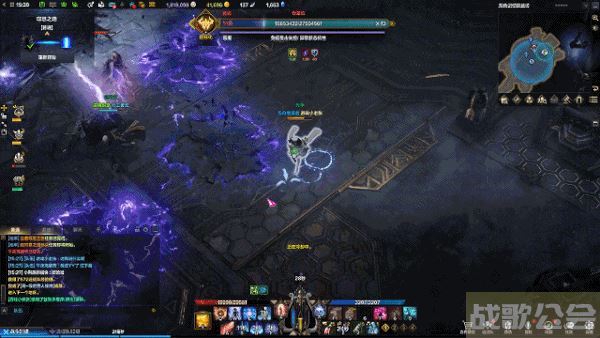 命运方舟叹息之路怎么打-失落的方舟叹息之路攻略分享