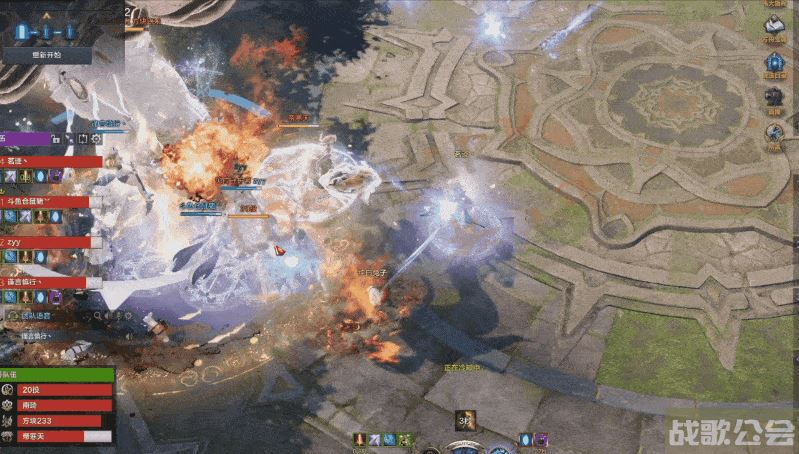 命运方舟阿尔古斯怎么打-命运2阿古斯受难者的梦魇怎么打活动任务攻略